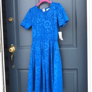 LuLaRoe Amelia Dress